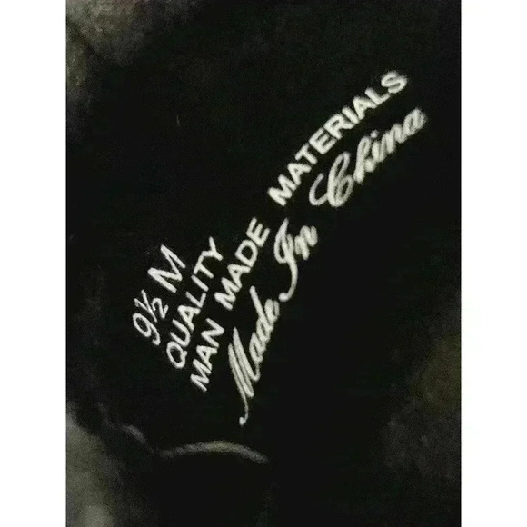 Easy Works By Easy Street Womens Slip On Slip Resistant Clogs Size 9.5 M - Picture 9 of 9